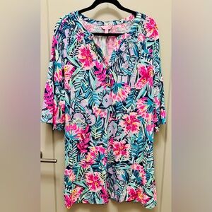 Lily Pulitzer Cass Dress